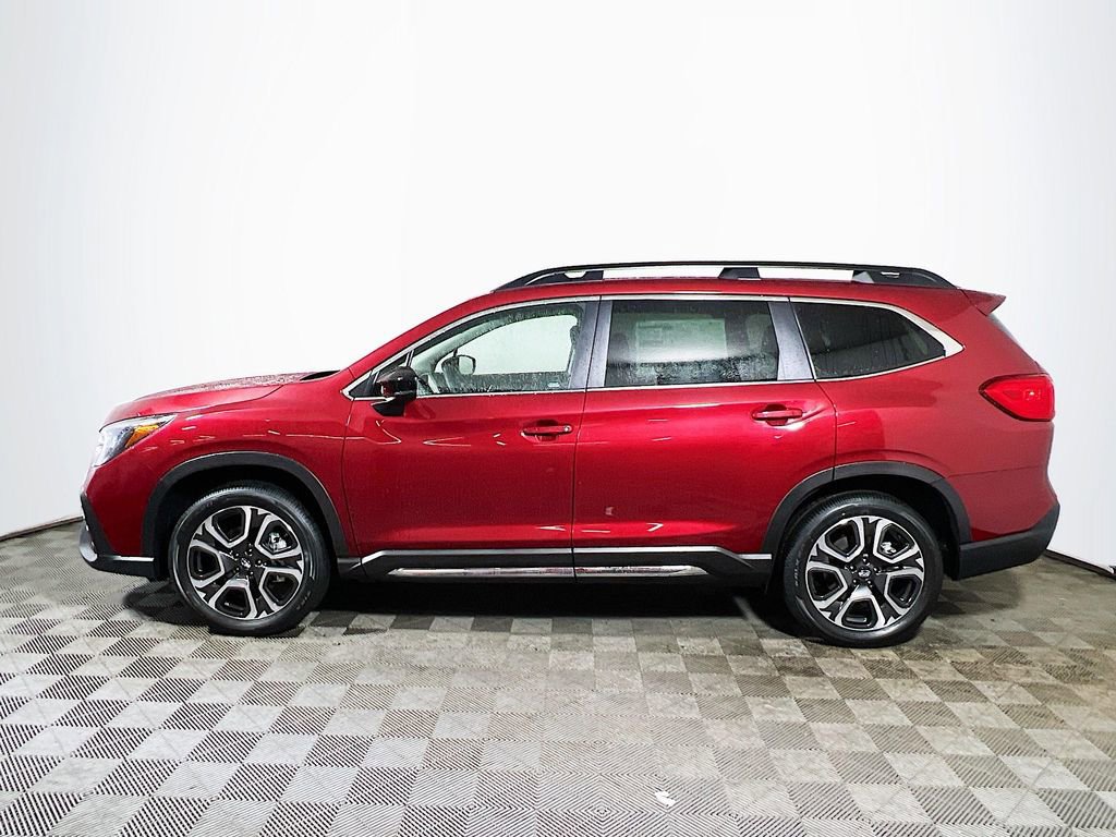 New 2026 Subaru Ascent Limited w/ Popular Package #2 AWD/4WD image 4