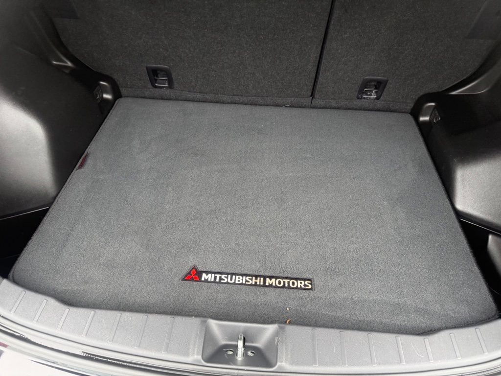 Used 2021 Mitsubishi Outlander Sport LE AWD/4WD image 45