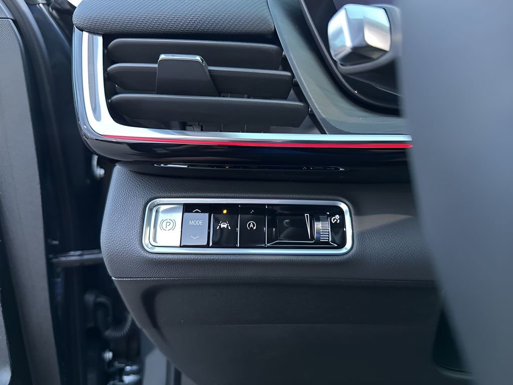 New 2026 Buick Envision Preferred image 28