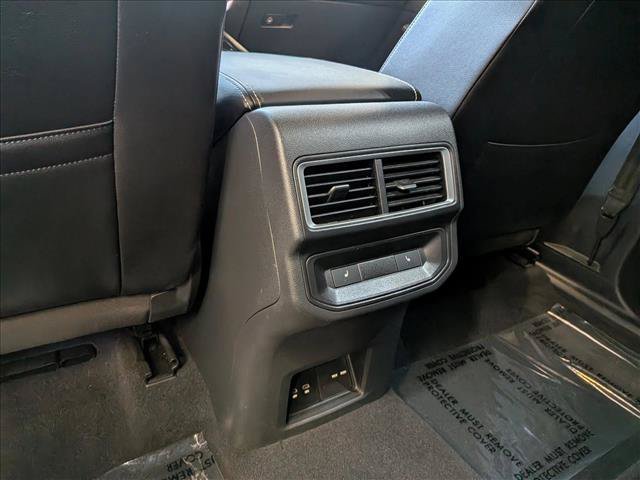 Used 2024 Volkswagen Atlas Cross Sport SEL Premium R-Line AWD/4WD image 26