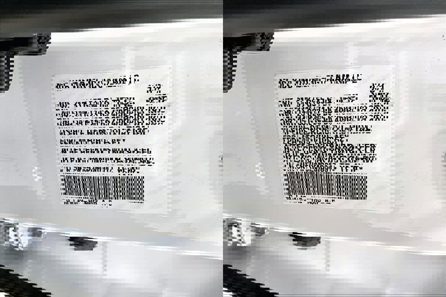 Used 2021 Honda Pilot Special Edition image 30