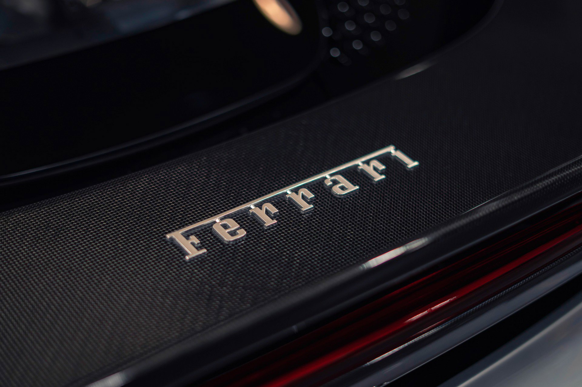 Used 2021 Ferrari SF90 Stradale image 25