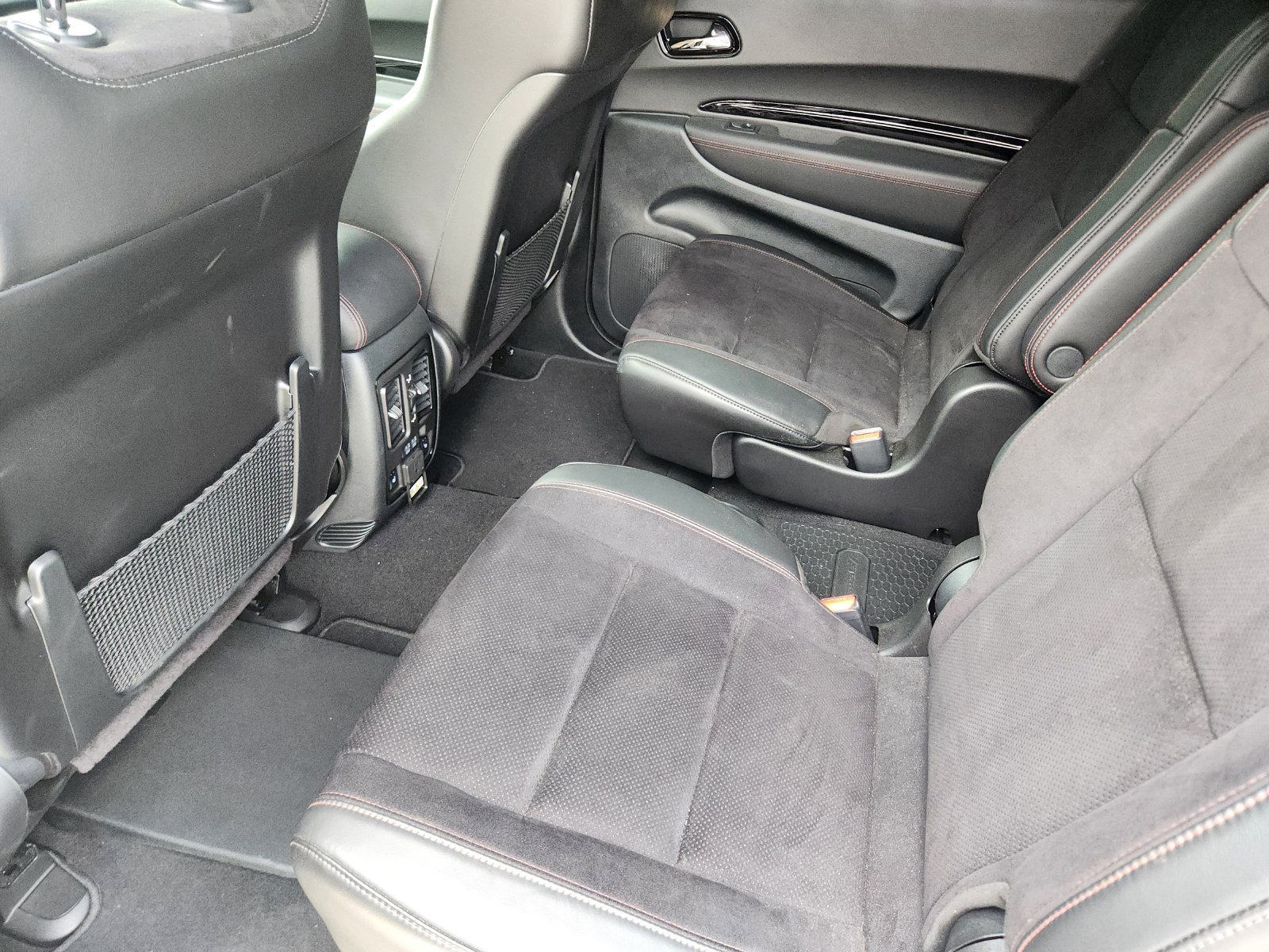 New 2025 Dodge Durango GT AWD/4WD image 25
