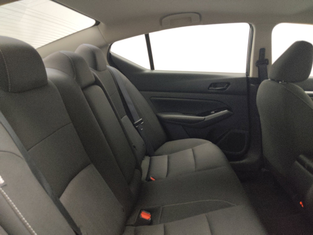 Used 2023 Nissan Altima 2.5 SV image 19