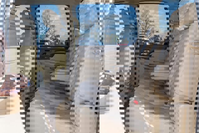 Used 2013 GMC Sierra 3500 Denali image 8