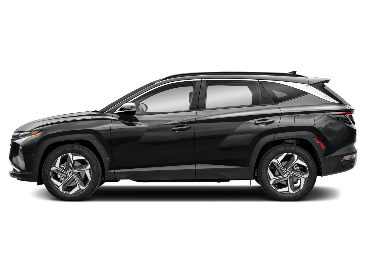 Certified 2022 Hyundai Tucson Limited AWD/4WD image 21
