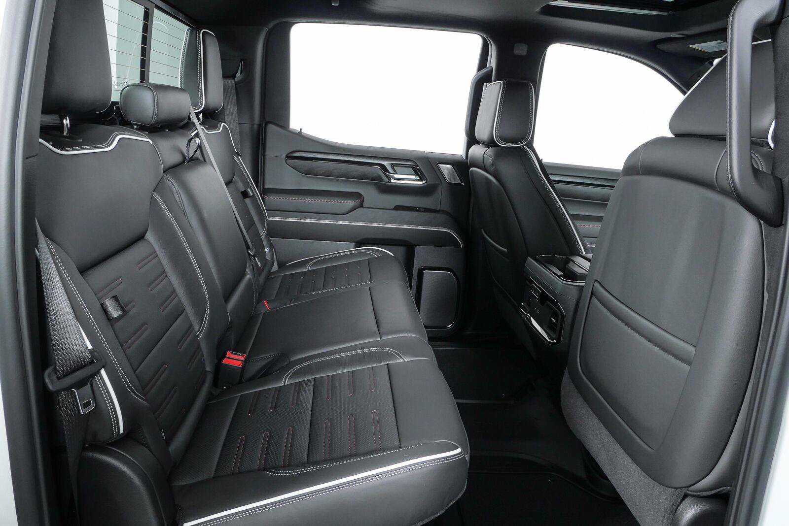 New 2026 GMC Sierra 1500 AT4X AWD/4WD image 23