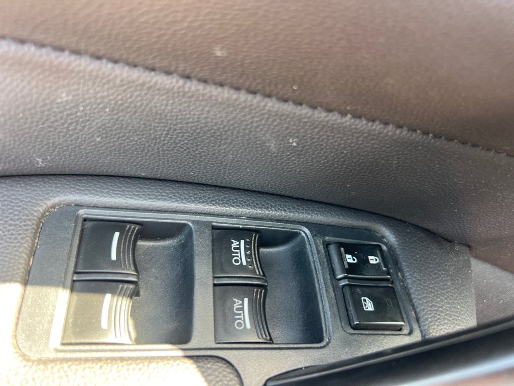 Used 2012 Acura TL FWD image 26