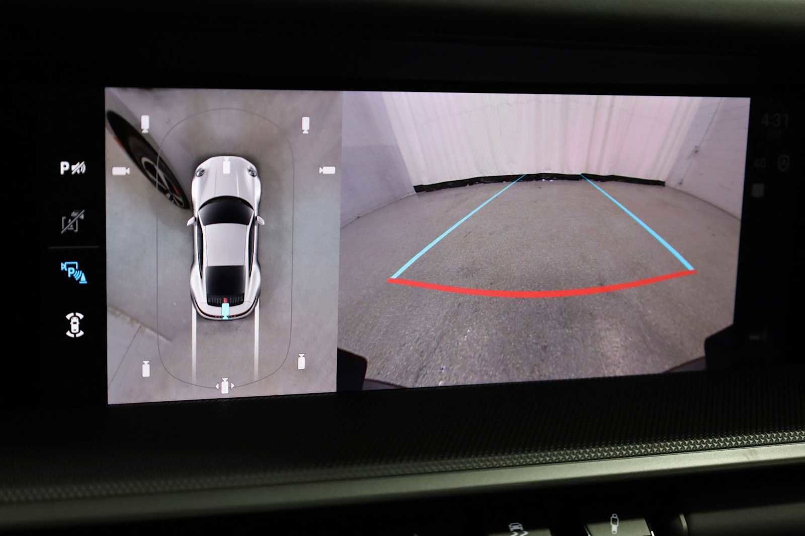 New 2026 Porsche 911 Carrera S image 33