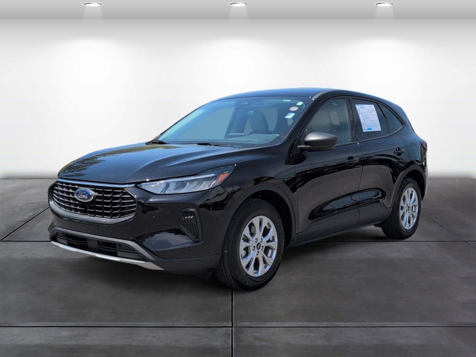 Used 2025 Ford Escape Active FWD image 6