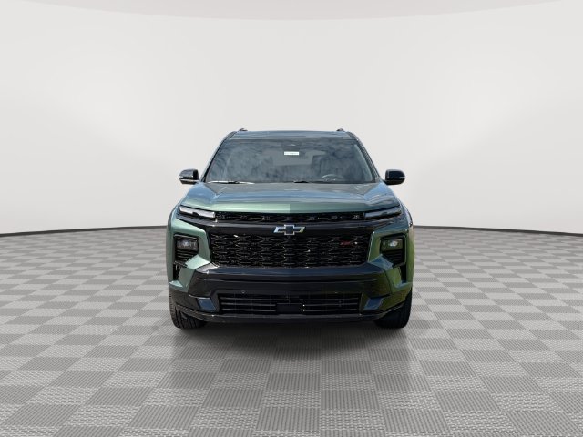 New 2027 Chevrolet Traverse RS AWD/4WD image 4