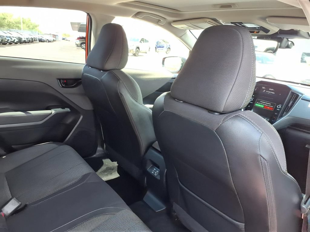 Used 2024 Subaru Crosstrek 2.0i Premium AWD/4WD image 20