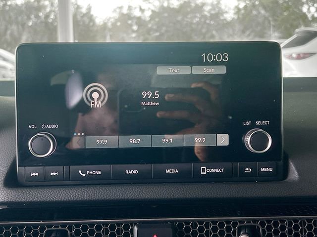 Used 2024 Honda Civic EX-L image 21