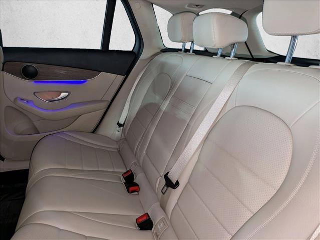 Certified 2022 Mercedes-Benz GLC 300 image 20