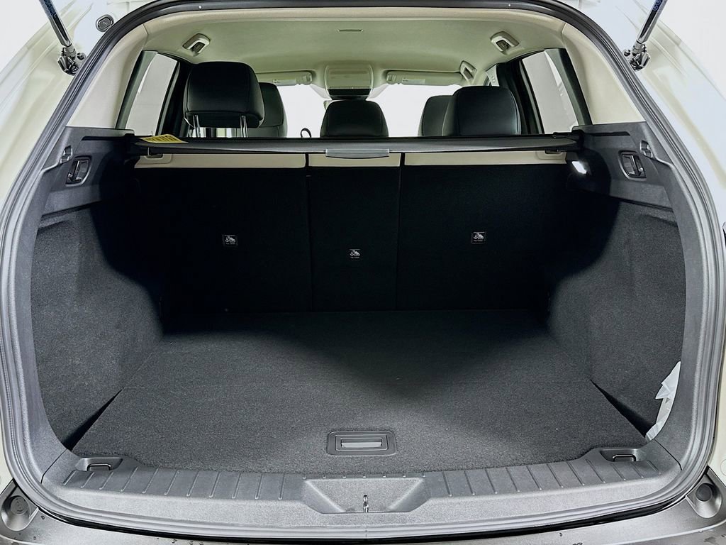 New 2026 MAZDA CX-5 Select AWD/4WD image 16