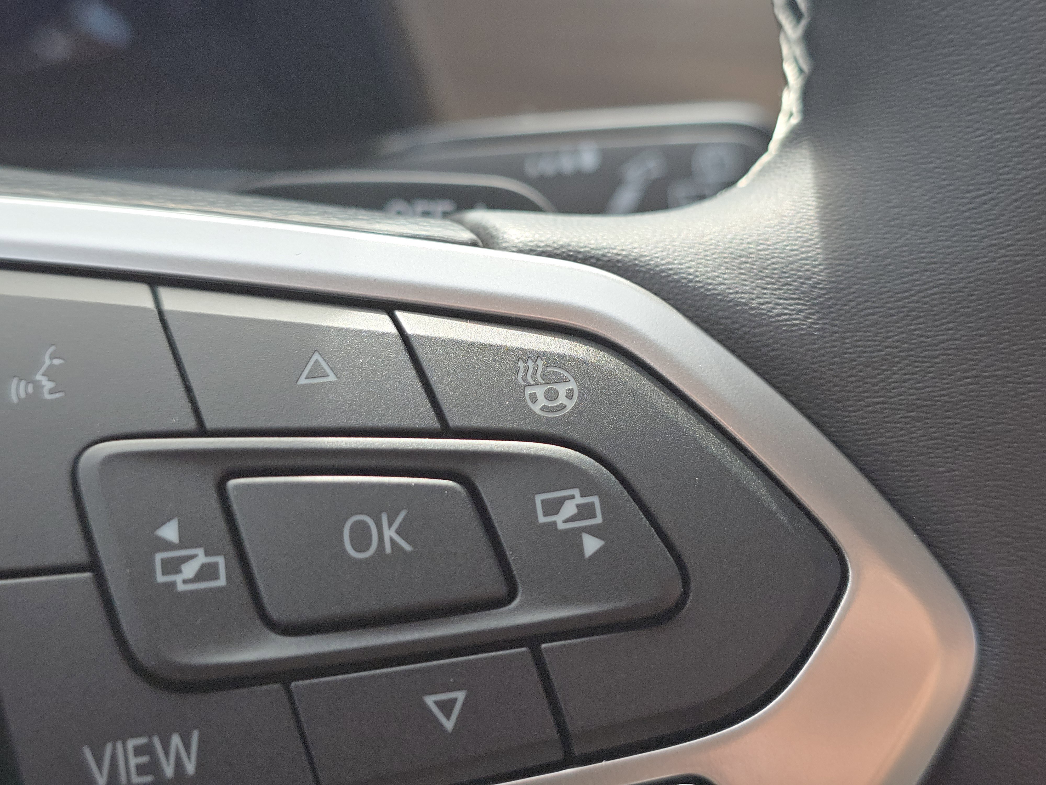 New 2026 Volkswagen Atlas SE image 25