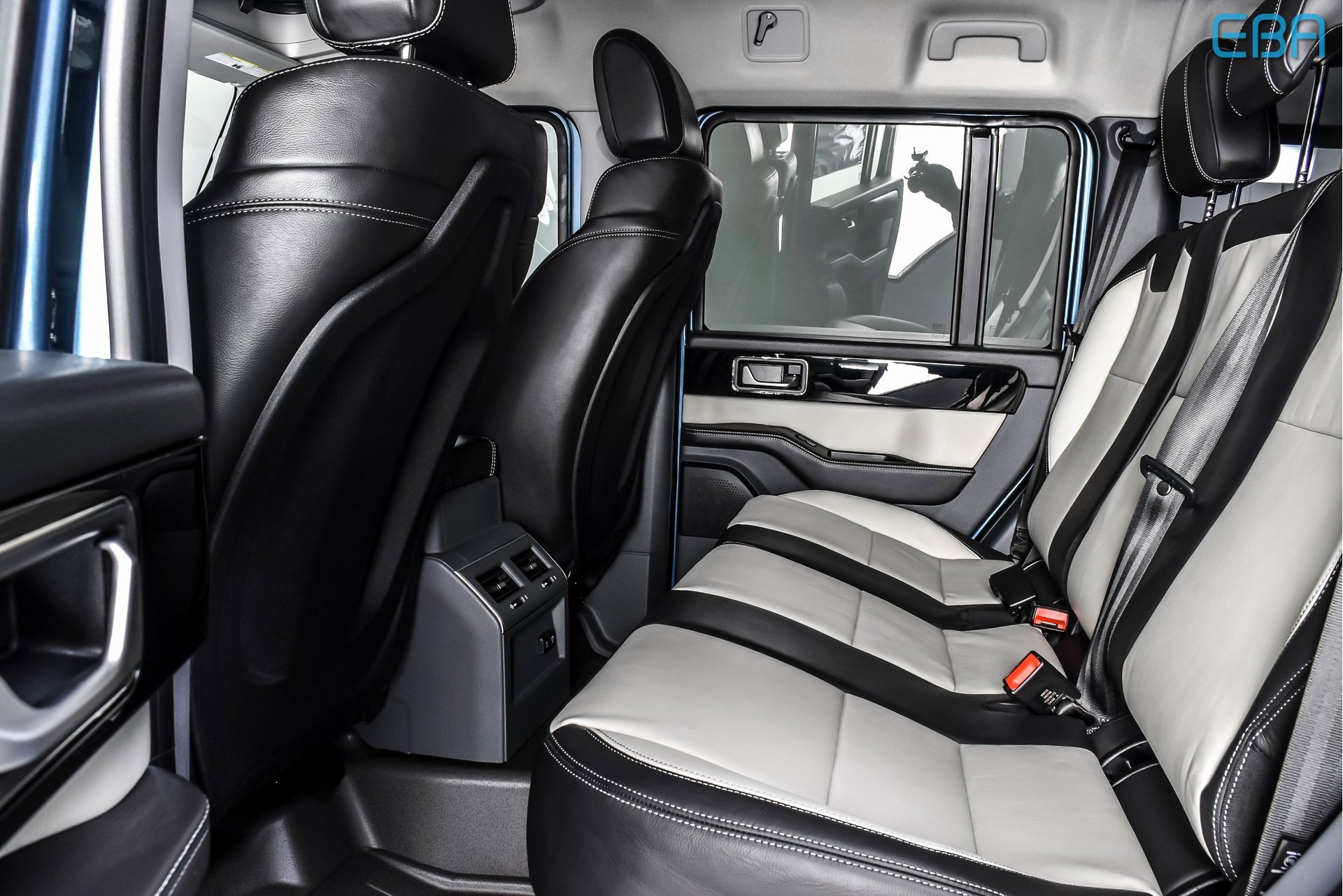 New 2025 INEOS Grenadier Fieldmaster Edition image 18