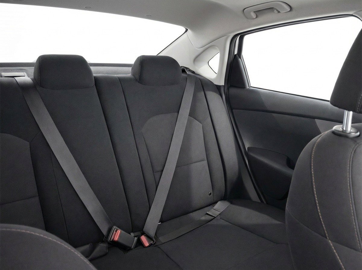 Used 2024 Kia Forte LXS FWD image 14