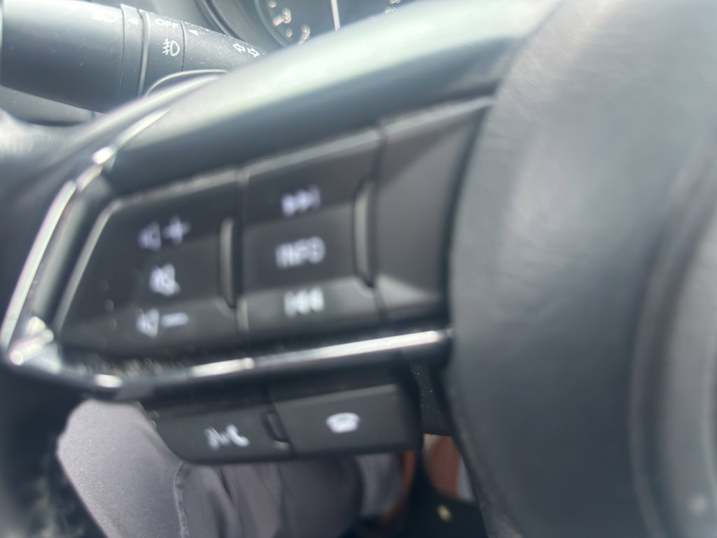 Used 2021 MAZDA CX-9 Grand Touring image 10