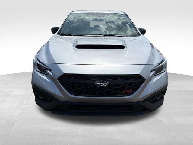 New 2026 Subaru WRX tS AWD/4WD image 2