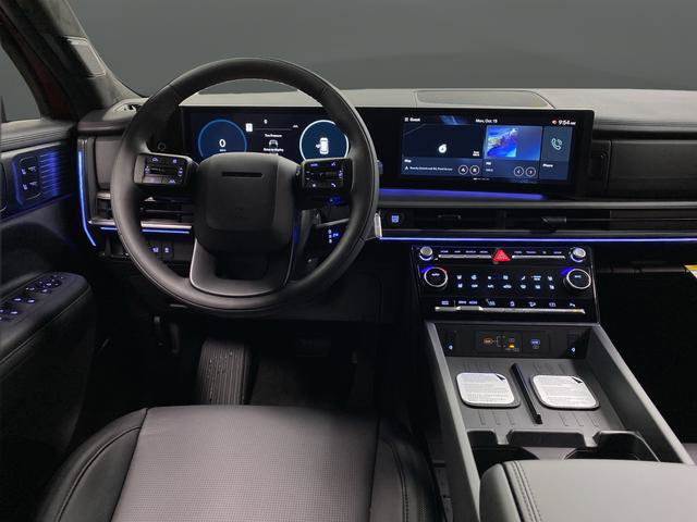 New 2026 Hyundai Santa Fe Calligraphy AWD/4WD image 5