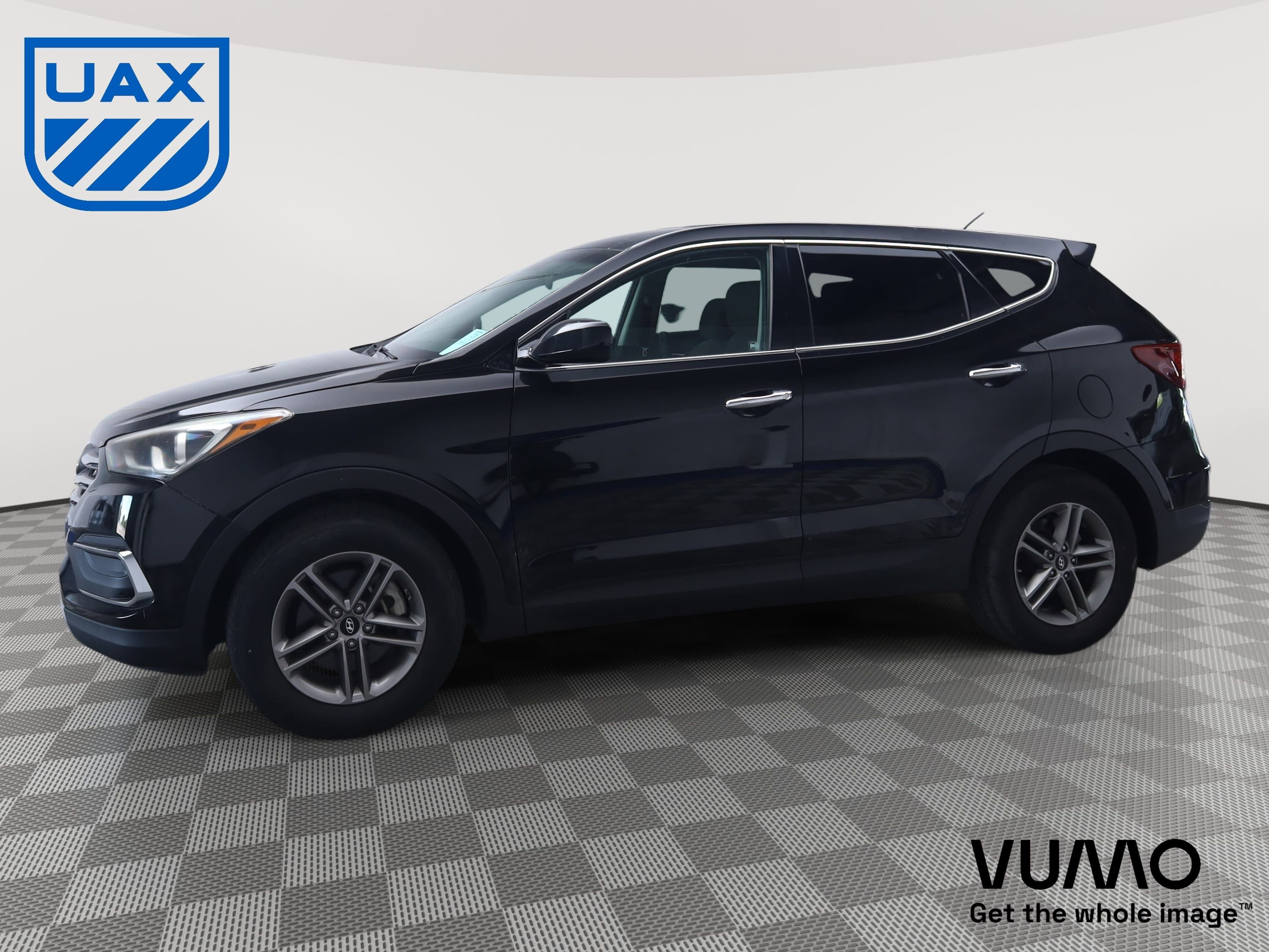 Used 2018 Hyundai Santa Fe Sport AWD/4WD image 11