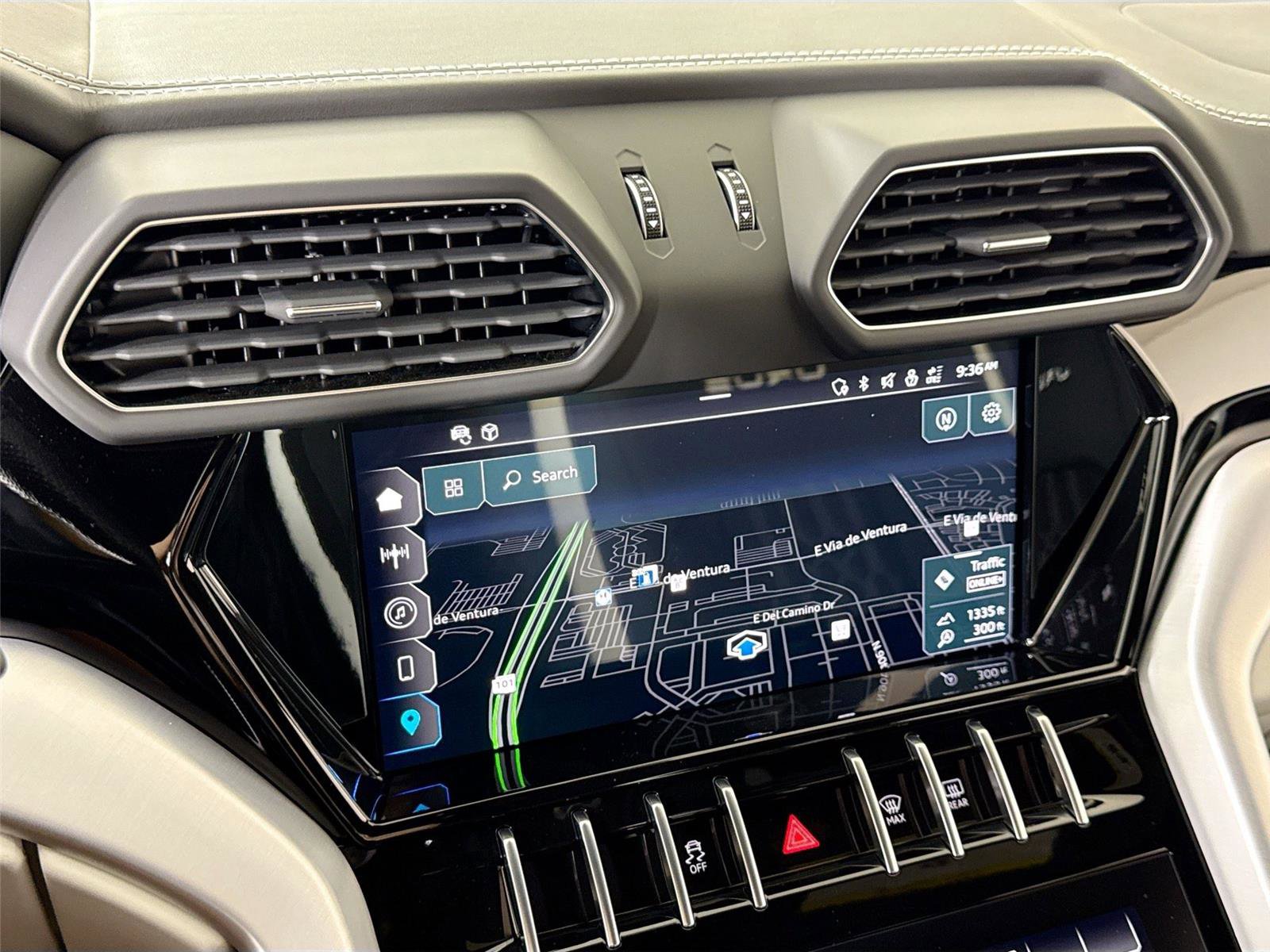 Used 2023 Lamborghini Urus S image 19