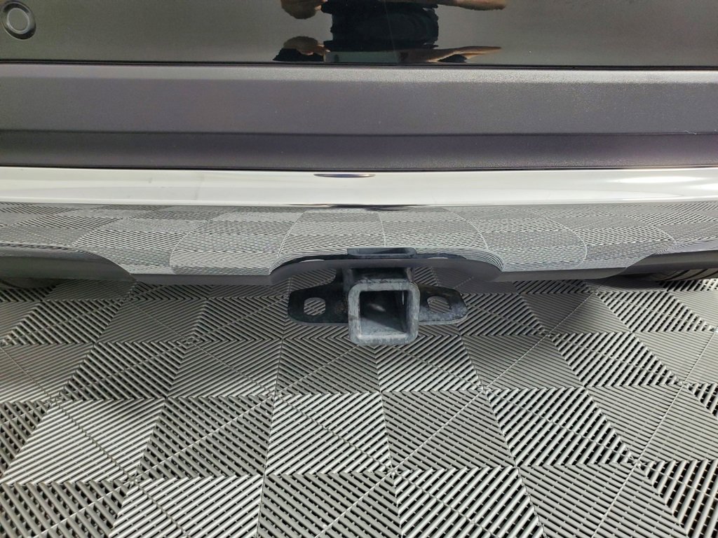 Used 2025 Mercedes-Benz GLE 450e 4MATIC image 16