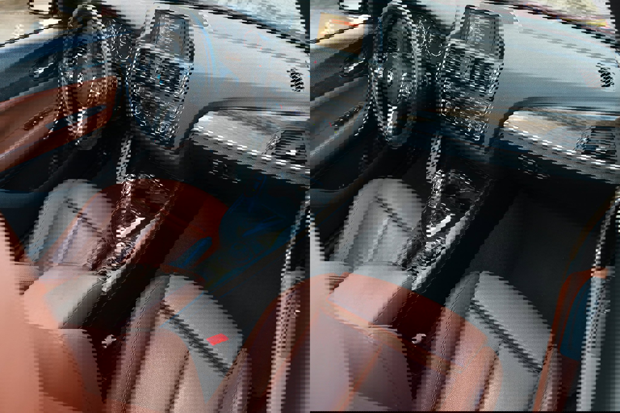 Used 2015 BMW M235i Convertible image 19