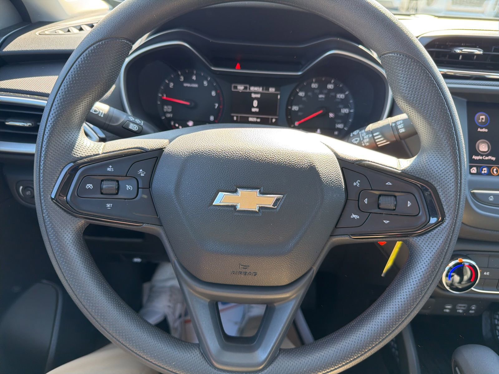 Certified 2023 Chevrolet TrailBlazer LS image 13