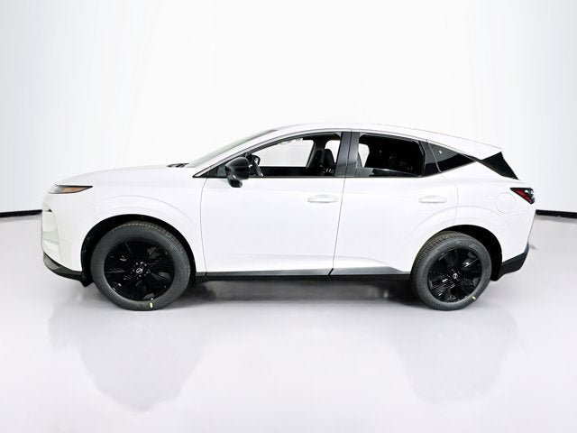 New 2026 Nissan Murano SV AWD/4WD image 8
