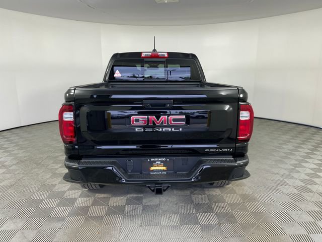 New 2026 GMC Canyon Denali AWD/4WD image 18