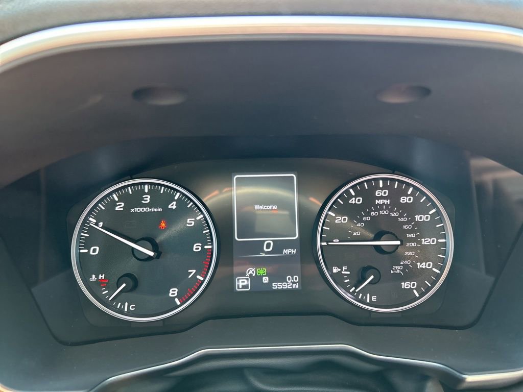 Used 2025 Subaru Legacy Limited w/ Popular Package #3 image 27