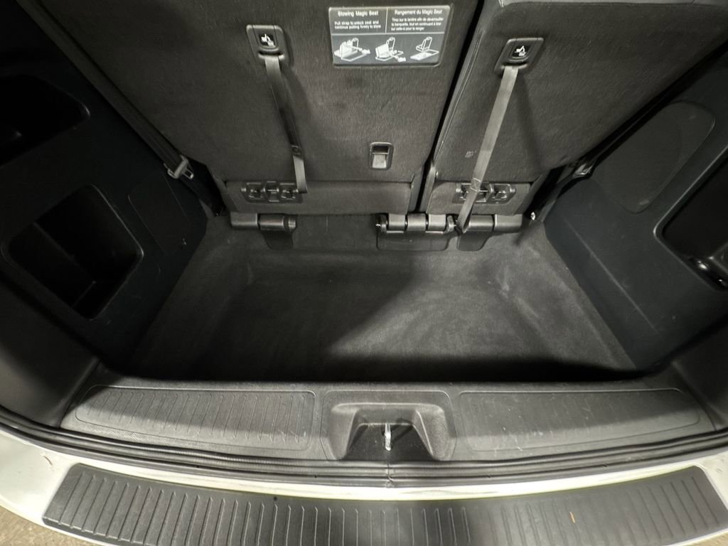 Used 2023 Honda Odyssey Touring image 34