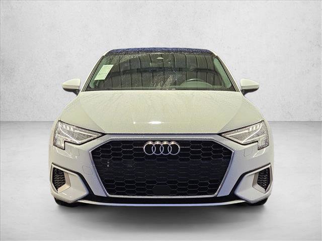 Used 2023 Audi A3 2.0T Premium video 2