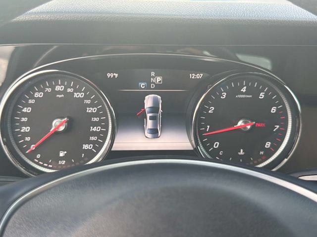 Used 2017 Mercedes-Benz E 300 4MATIC image 21