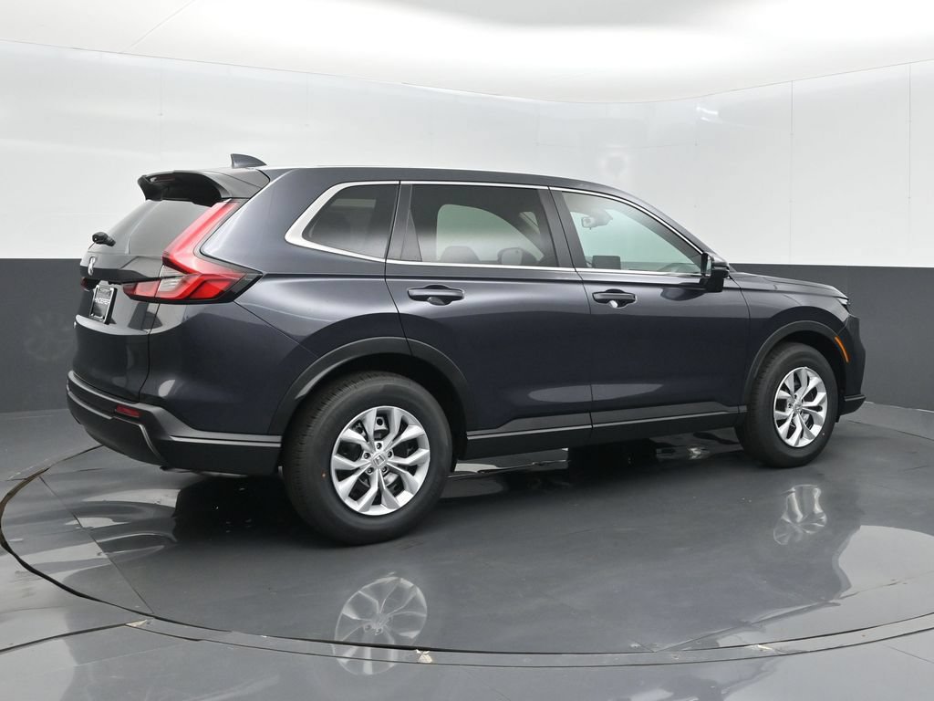New 2026 Honda CR-V LX image 8