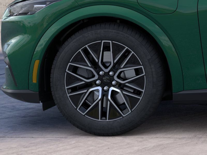 New 2026 Ford Mustang Mach-E Premium w/ Technology Package RWD image 19
