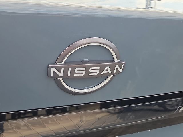 New 2026 Nissan Sentra SV w/ SV Convenience Package image 10