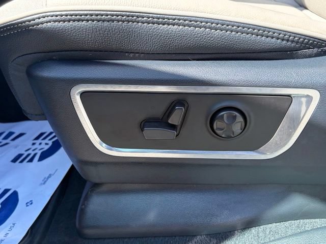 Used 2024 RAM 1500 Limited AWD/4WD image 15