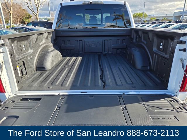 New 2025 Ford F150 Raptor image 11