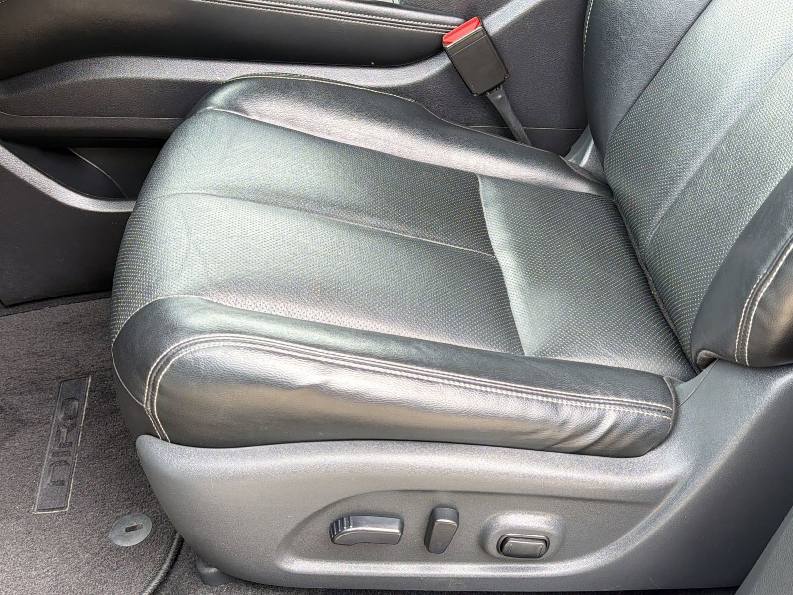 Used 2023 Nissan Murano SL image 14