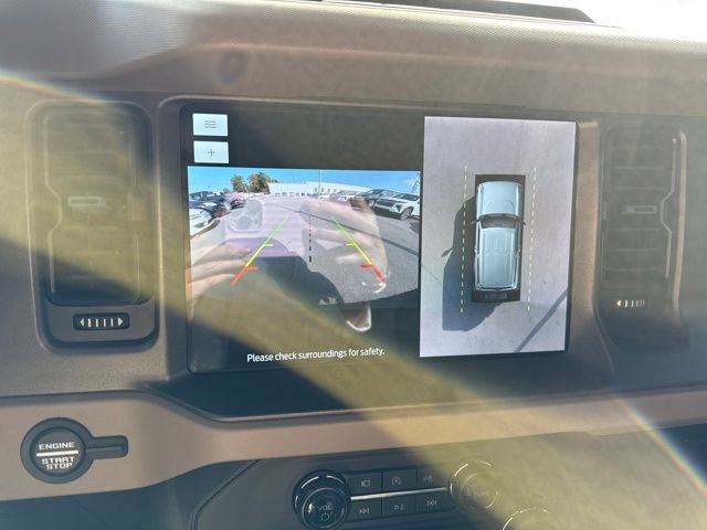 Used 2024 Ford Bronco Wildtrak image 20