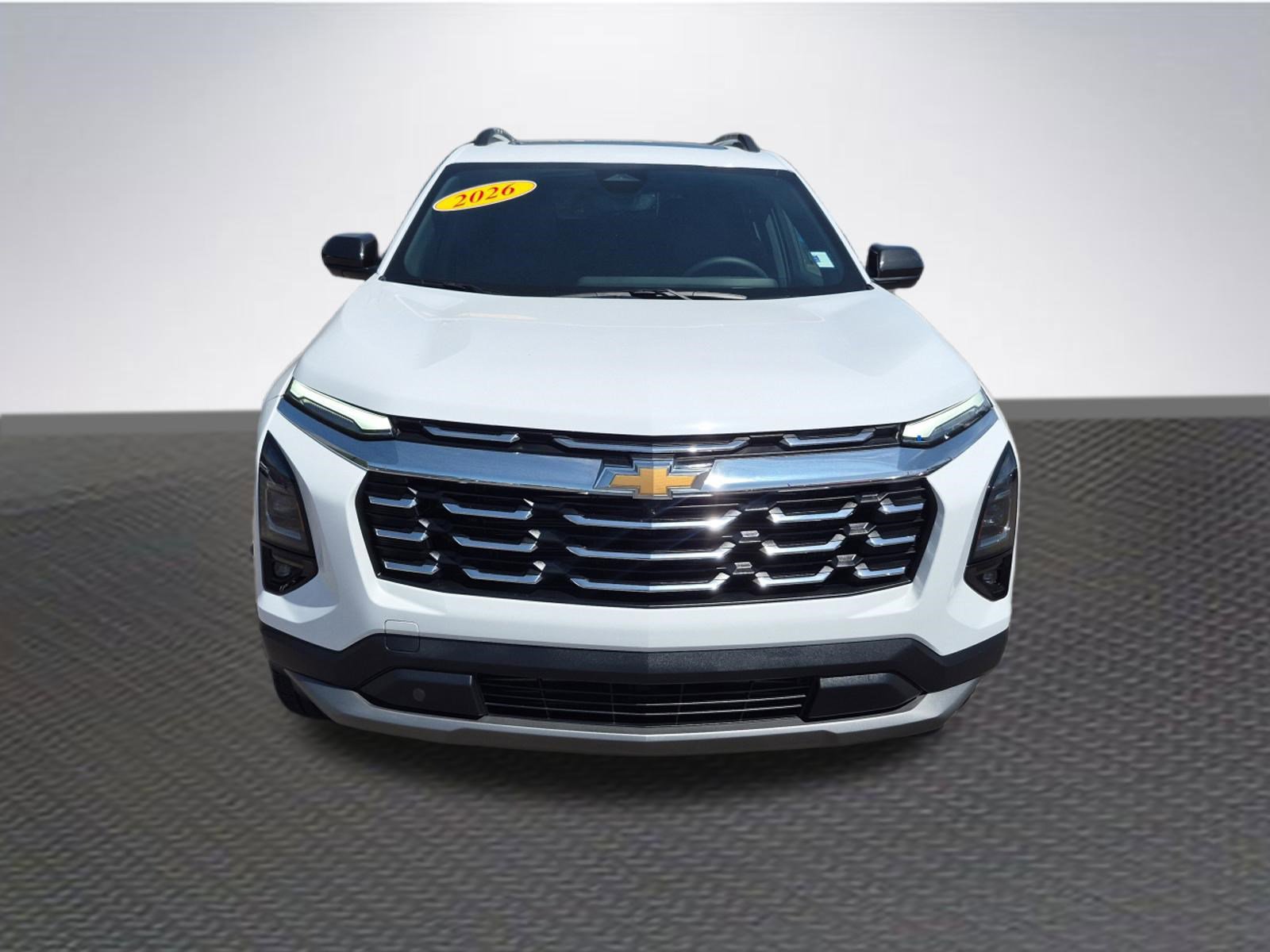 Used 2026 Chevrolet Equinox LT w/ Safety and Technology Package image 3
