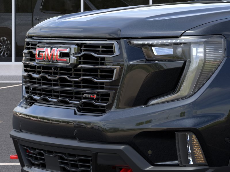 New 2026 GMC Acadia AT4 w/ Luxury Package AWD/4WD image 14