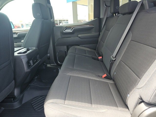 New 2025 Chevrolet Silverado 1500 LT Trail Boss w/ Convenience Package II image 13