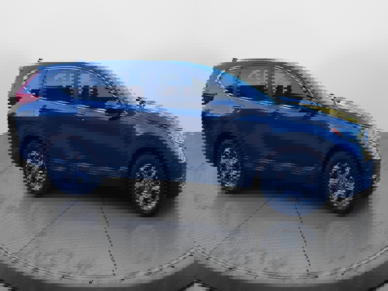 Used 2019 Honda CR-V EX image 3