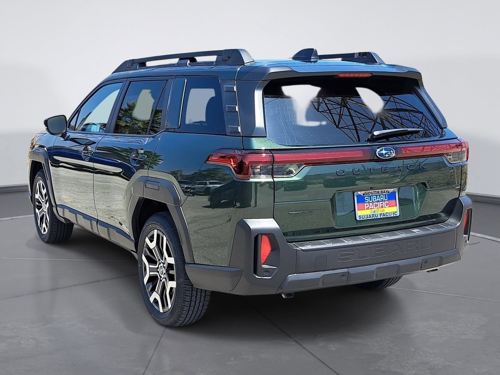 New 2026 Subaru Outback Touring XT AWD/4WD image 5