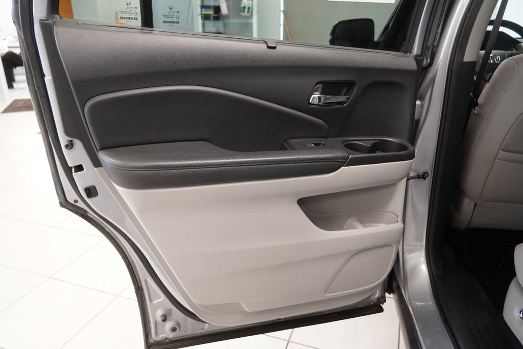 Used 2019 Honda Pilot EX-L image 25