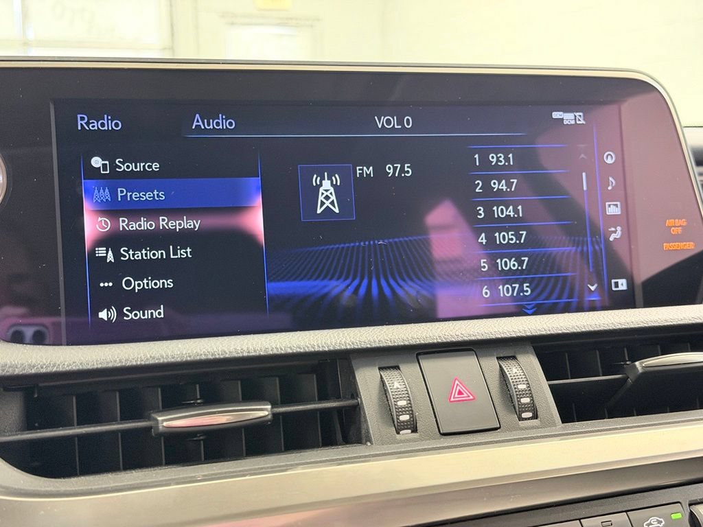 Used 2019 Lexus ES 350 w/ Accessory Package 2 FWD image 59